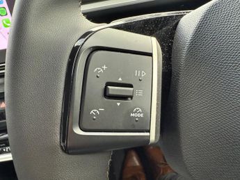 Citroen e-C3 Standard Range 44kWh MAX Auto 5dr (7.4kW Charger)