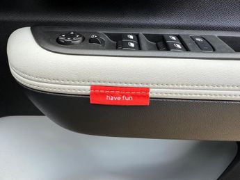 Citroen e-C3 Standard Range 44kWh MAX Auto 5dr (7.4kW Charger)