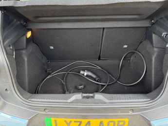 Citroen e-C3 Standard Range 44kWh MAX Auto 5dr (7.4kW Charger)