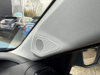 Citroen e-C3 Standard Range 44kWh MAX Auto 5dr (7.4kW Charger)