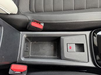 Citroen e-C3 Standard Range 44kWh MAX Auto 5dr (7.4kW Charger)