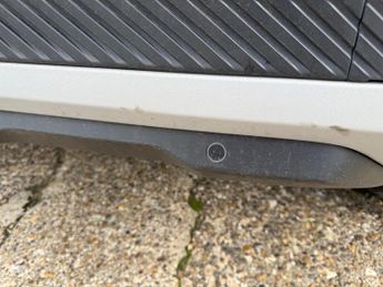 Citroen e-C3 Standard Range 44kWh MAX Auto 5dr (7.4kW Charger)