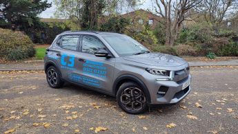 Citroen C3 1.2 Turbo PLUS Euro 6 (s/s) 5dr