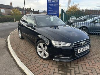 Audi A3 1.4 TFSI Sport 3dr