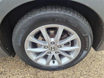 Honda Civic 1.8 i-VTEC ES 5dr Auto