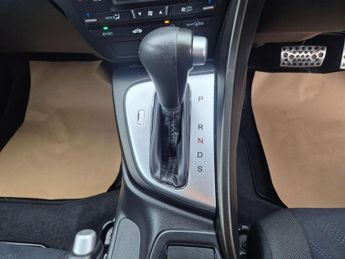 Honda Civic 1.8 i-VTEC ES 5dr Auto