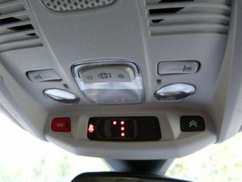 Citroen C5 Aircross 1.5 BlueHDi Flair EAT8 Euro 6 (s/s) 5dr