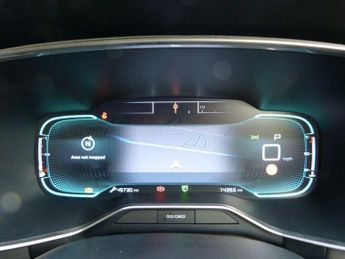 Citroen C5 Aircross 1.5 BlueHDi Flair EAT8 Euro 6 (s/s) 5dr