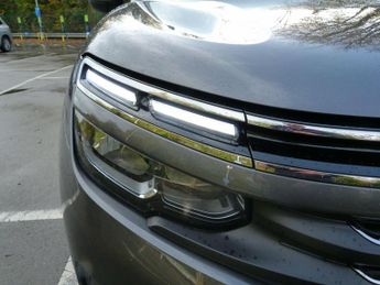 Citroen C5 Aircross 1.5 BlueHDi Flair EAT8 Euro 6 (s/s) 5dr