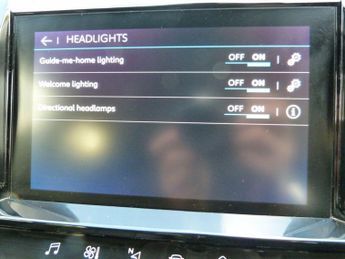 Citroen C5 Aircross 1.5 BlueHDi Flair EAT8 Euro 6 (s/s) 5dr