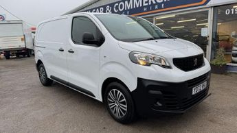 Peugeot Expert 1400 2.0 BlueHDi 145 Professional Premium Van