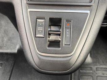 Citroen e-SpaceTourer 75kWh YOU! Auto MWB 5dr (11kW Charger)