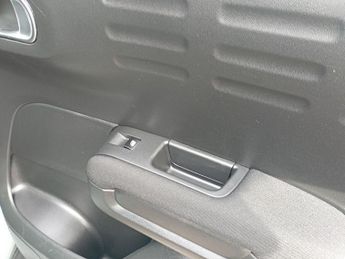 Citroen C3 Aircross 1.2 PureTech Shine Plus EAT6 Euro 6 (s/s) 5dr