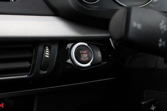 BMW X5 3.0 30d M Sport Auto xDrive Euro 6 (s/s) 5dr