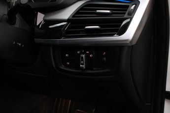 BMW X5 3.0 30d M Sport Auto xDrive Euro 6 (s/s) 5dr