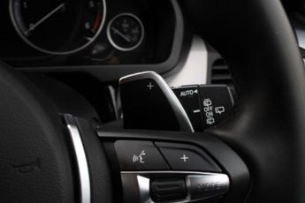 BMW X5 3.0 30d M Sport Auto xDrive Euro 6 (s/s) 5dr