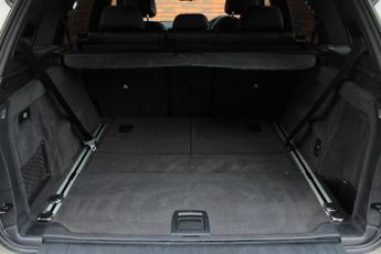 BMW X5 3.0 30d M Sport Auto xDrive Euro 6 (s/s) 5dr