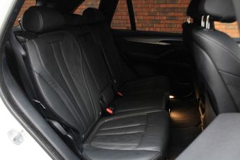 BMW X5 3.0 30d M Sport Auto xDrive Euro 6 (s/s) 5dr