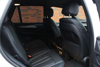 BMW X5 3.0 30d M Sport Auto xDrive Euro 6 (s/s) 5dr