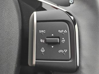 Citroen e-C3 Standard Range 44kWh MAX Auto 5dr (7.4kW Charger)