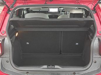 Citroen e-C3 Standard Range 44kWh MAX Auto 5dr (7.4kW Charger)