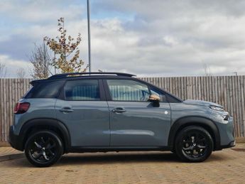 Citroen C3 1.2 PureTech C-Series Edition Euro 6 (s/s) 5dr