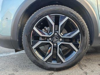 Citroen e-C4 50kWh Shine Auto 5dr