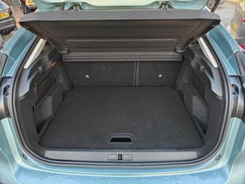 Citroen e-C4 50kWh Shine Auto 5dr
