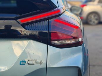 Citroen e-C4 50kWh Shine Auto 5dr