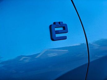 Citroen e-C4 50kWh Shine Auto 5dr