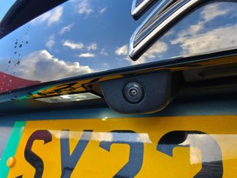 Citroen e-C4 50kWh Shine Auto 5dr