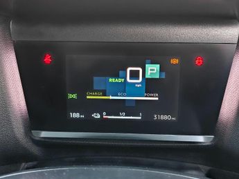 Citroen e-C4 50kWh Shine Auto 5dr