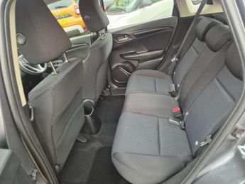 Honda Jazz 1.3 i-VTEC S CVT Euro 6 (s/s) 5dr