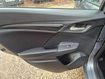 Honda Jazz 1.3 i-VTEC S CVT Euro 6 (s/s) 5dr