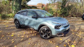 Citroen C4 1.2 PureTech C-Series Edition Euro 6 (s/s) 5dr