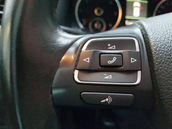 Volkswagen Tiguan 2.0 TDi BlueMotion Tech Match 5dr DSG