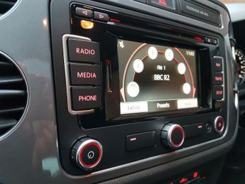 Volkswagen Tiguan 2.0 TDi BlueMotion Tech Match 5dr DSG