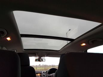 Volkswagen Tiguan 2.0 TDi BlueMotion Tech Match 5dr DSG