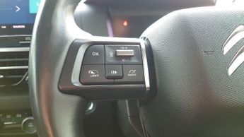 Citroen C4 100kW Shine Plus 50kWh 5dr Auto