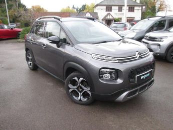 Citroen C3 1.2 PureTech Flair Euro 6 (s/s) 5dr