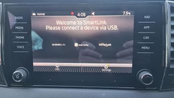 Skoda Karoq 1.5 TSI SE L 5dr DSG