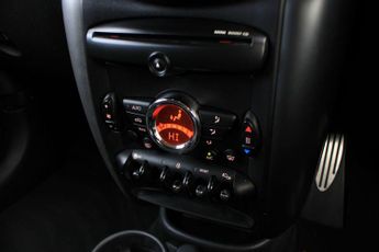 Mini Countryman 2.0 Cooper SD Auto Euro 5 5dr