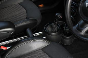 Mini Countryman 2.0 Cooper SD Auto Euro 5 5dr