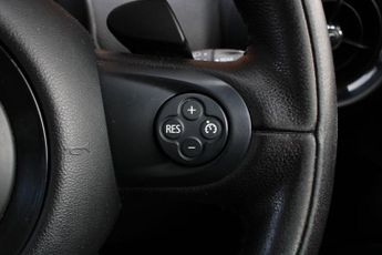 Mini Countryman 2.0 Cooper SD Auto Euro 5 5dr