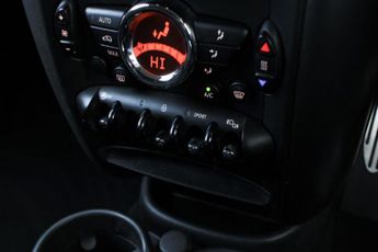 Mini Countryman 2.0 Cooper SD Auto Euro 5 5dr