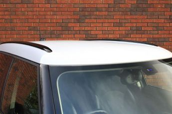 Mini Countryman 2.0 Cooper SD Auto Euro 5 5dr