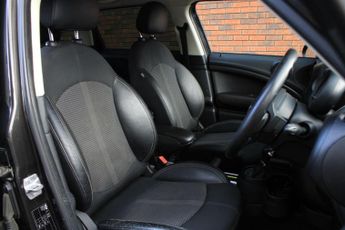 Mini Countryman 2.0 Cooper SD Auto Euro 5 5dr