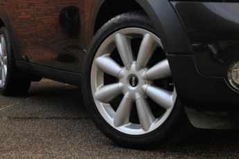 Mini Countryman 2.0 Cooper SD Auto Euro 5 5dr