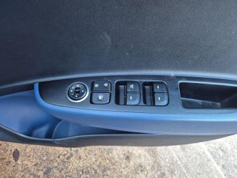 Hyundai i10 1.2 Premium 5dr Auto