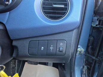 Hyundai i10 1.2 Premium 5dr Auto
